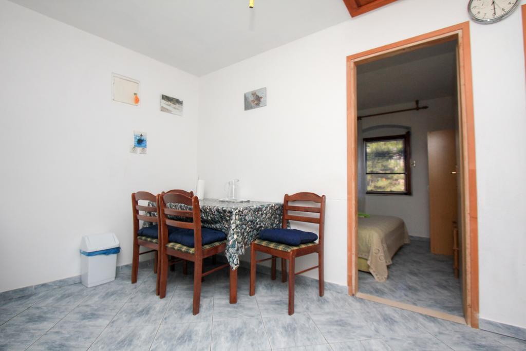 Robinson Braco Apartment Bogomolje Exterior foto